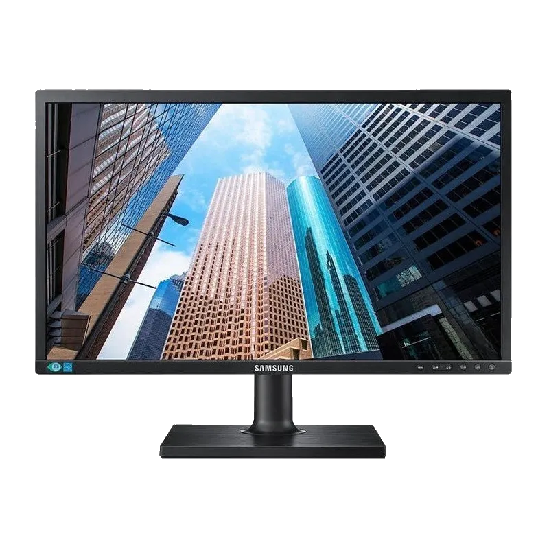 Ремонт инвертора Samsung S24E650DW