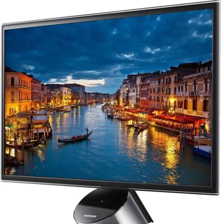 Ремонт инвертора Samsung S27A750D