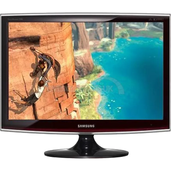 Ремонт инвертора Samsung SyncMaster T190N