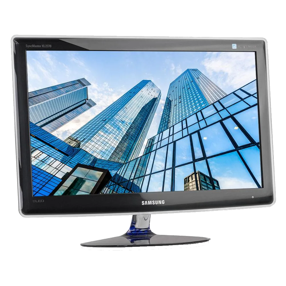 Ремонт инвертора Samsung XL2370HD
