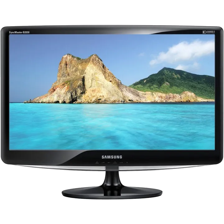 Ремонт инвертора Samsung B2030N