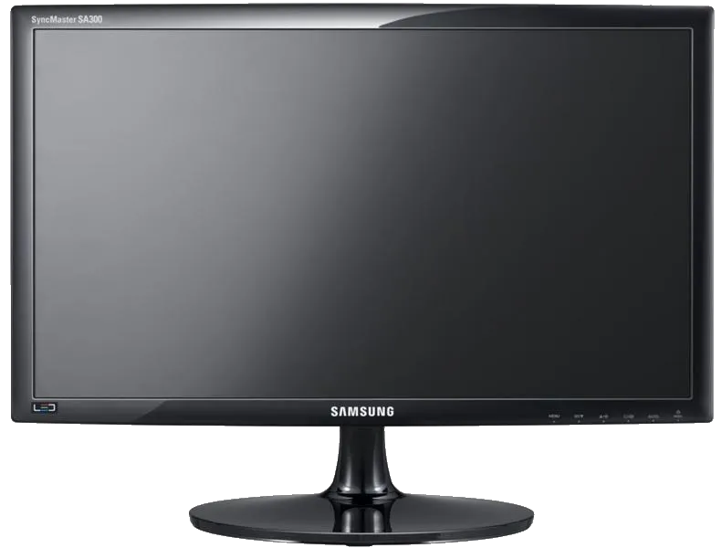 Ремонт инвертора Samsung S20A300B