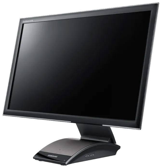 Ремонт инвертора Samsung C27A750X