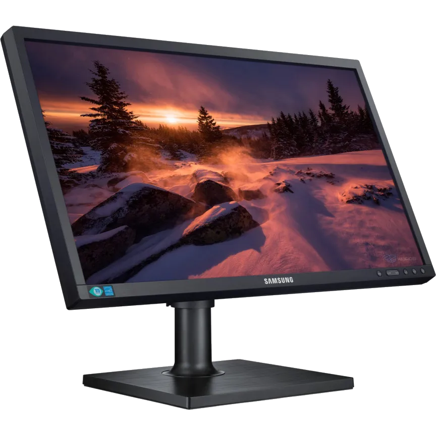 Ремонт инвертора Samsung S22C450BW