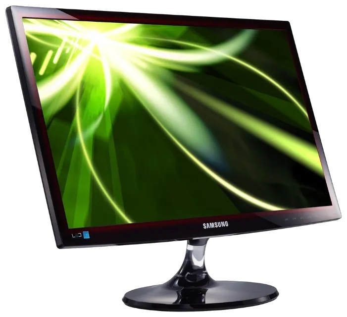 Ремонт инвертора Samsung S23B350B