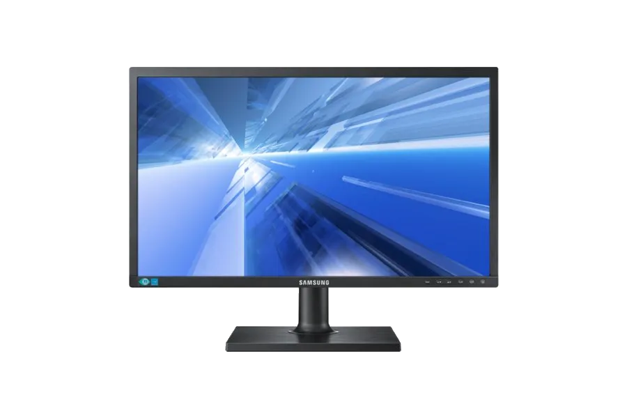 Ремонт инвертора Samsung S24C650PL