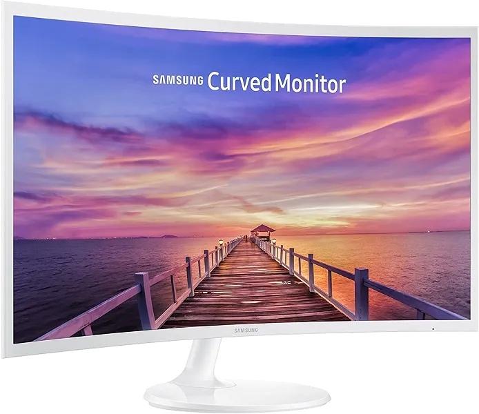Ремонт инвертора Samsung C27F391FHI