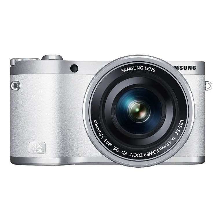 Устранение битых пикселей на CCD/CMOS матрице Samsung NX300M