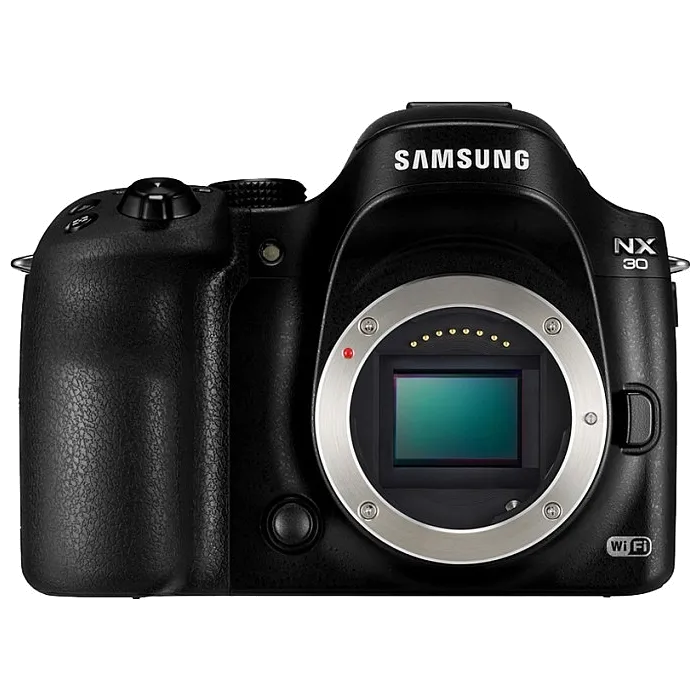 Устранение битых пикселей на CCD/CMOS матрице Samsung NX30 Body