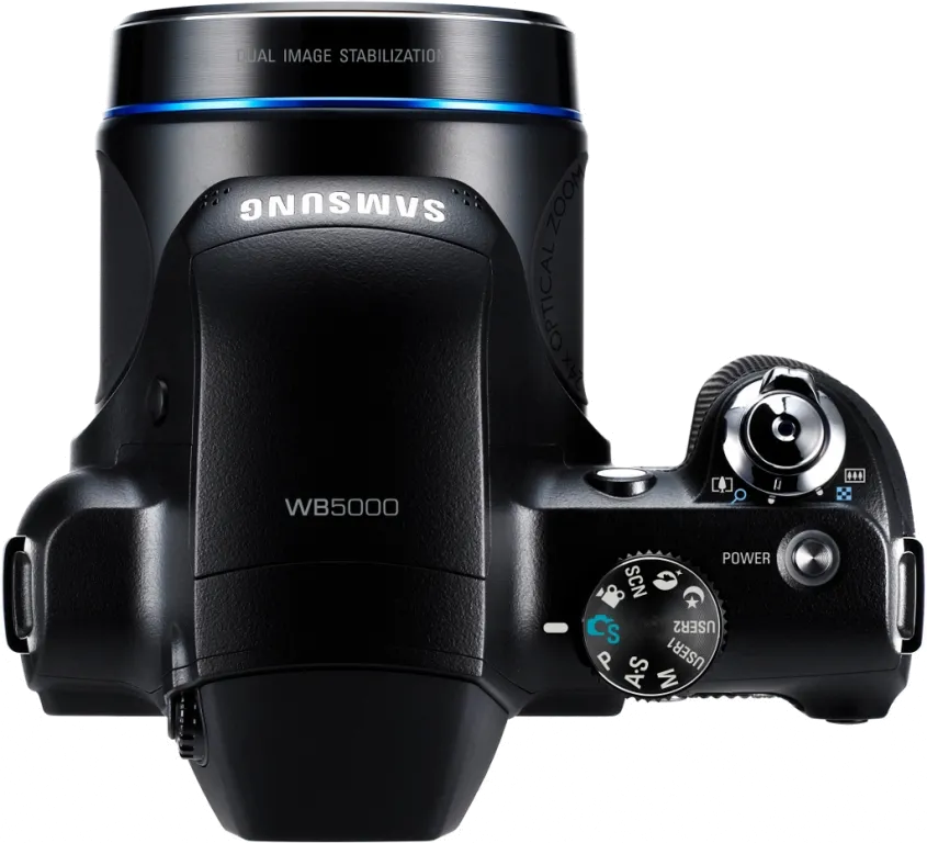 Устранение битых пикселей на CCD/CMOS матрице Samsung WB5000