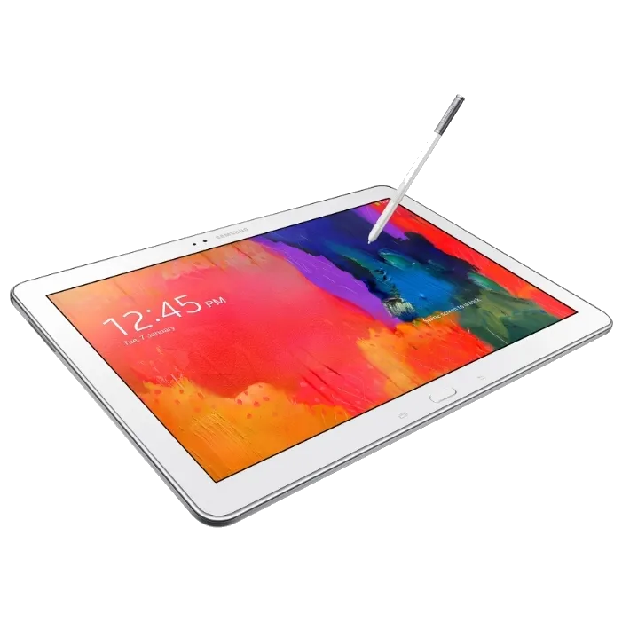 Ремонт кнопки Samsung Galaxy NotePRO 12.2