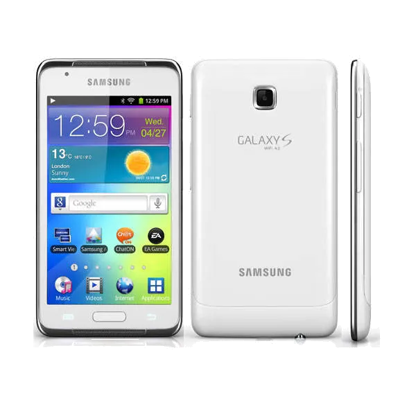 Ремонт кнопки Samsung Galaxy S Wi-Fi 4.2
