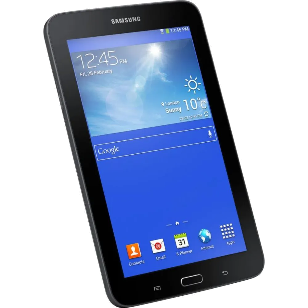 Ремонт кнопки Samsung 3 Lite 7.0