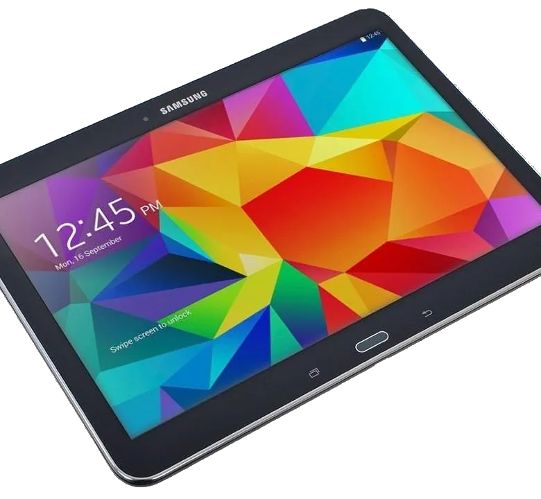 Ремонт кнопки Samsung 4 10.1