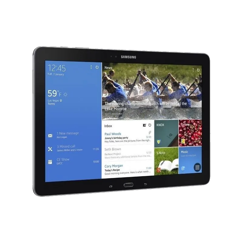 Ремонт кнопки Samsung Galaxy TabPRO 12.2 LTE