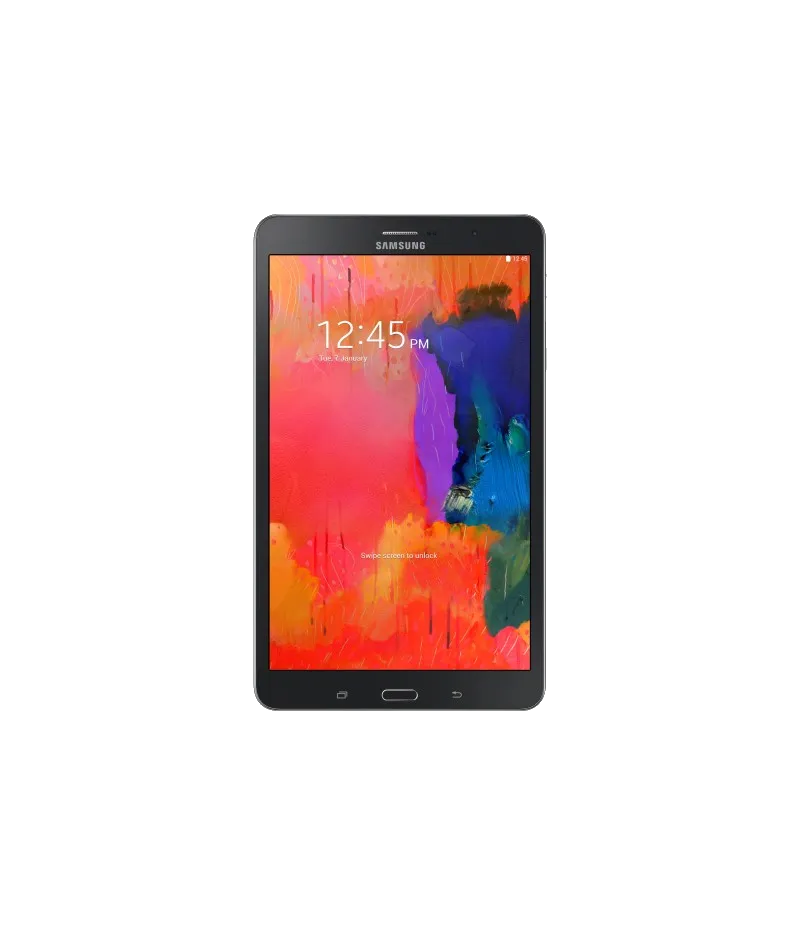 Ремонт кнопки Samsung 8.4 LTE