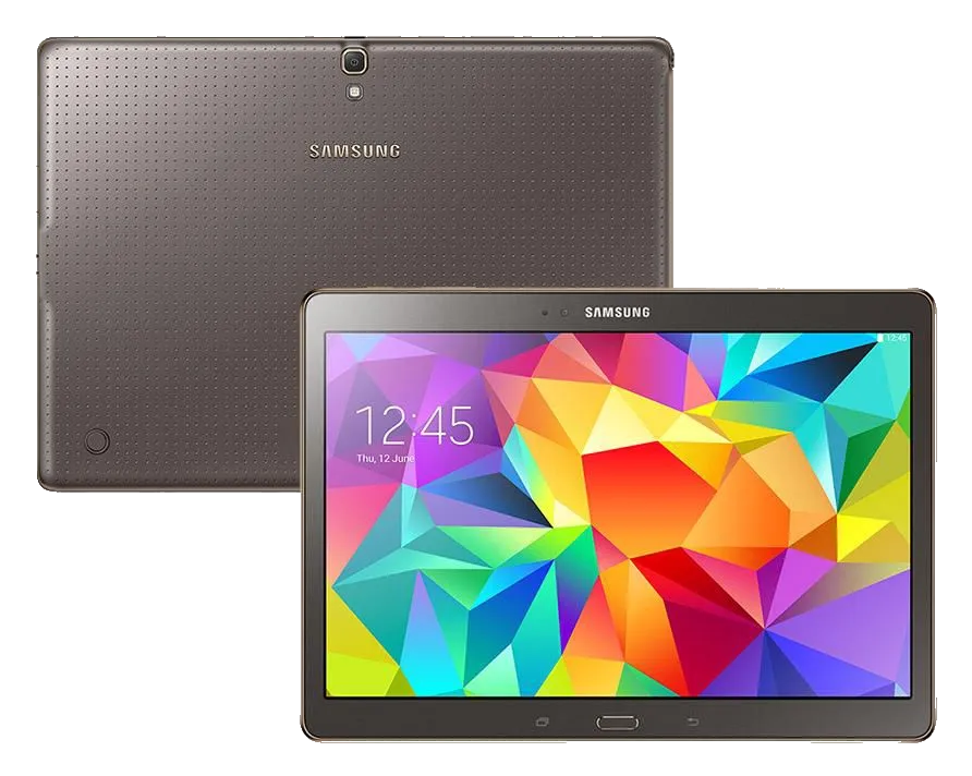 Ремонт кнопки Samsung S 10.5
