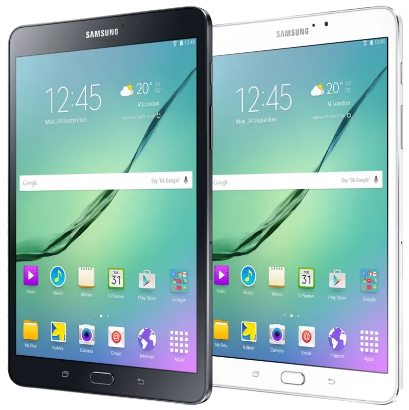 Ремонт кнопки Samsung S2 8.0