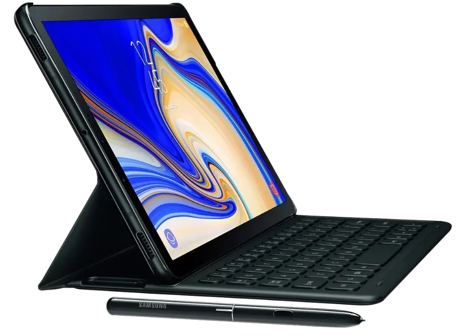 Ремонт кнопки Samsung S4 10.5