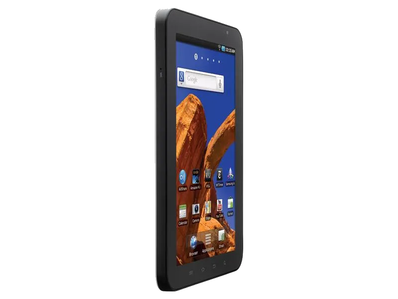 Ремонт кнопки Samsung P1010 Wi-Fi