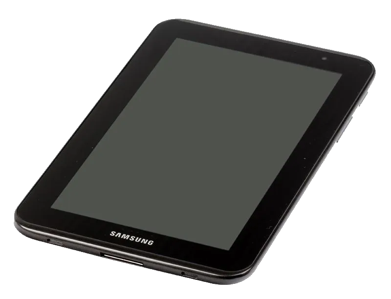 Ремонт кнопки Samsung P3110 2 (7.0)