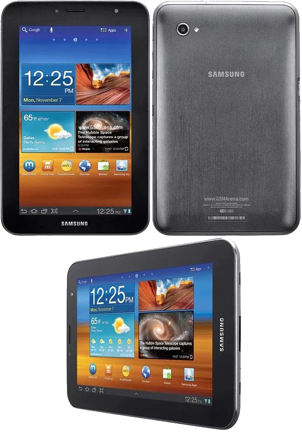 Ремонт кнопки Samsung P6210 7.0 Plus