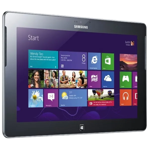 Ремонт кнопки Samsung P8510 ATIV Tab