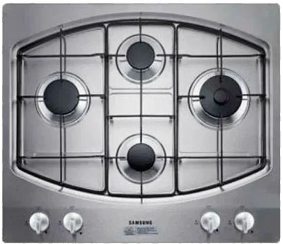 Замена конфорки стеклокерамической Samsung GN643EFXR