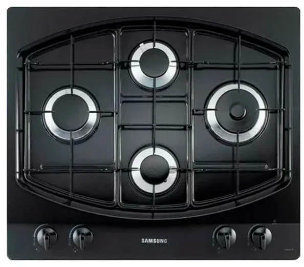 Замена конфорки стеклокерамической Samsung GN643EFBR