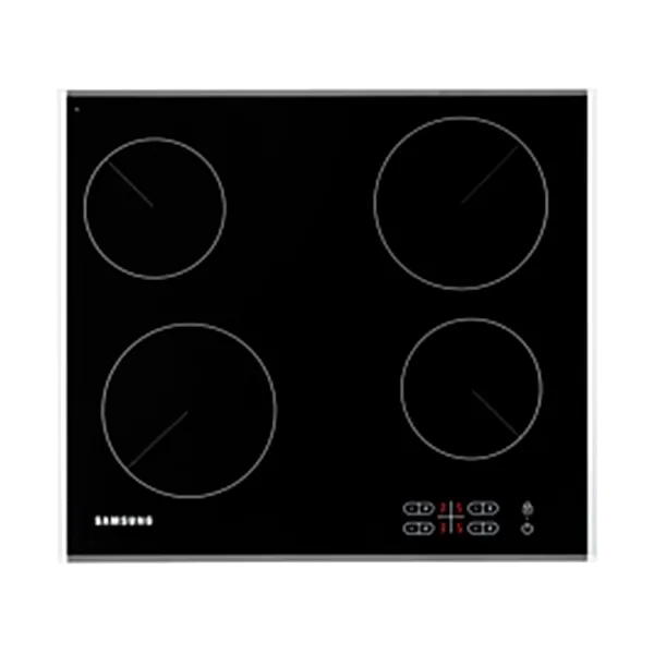 Замена конфорки стеклокерамической Samsung C61RACNR