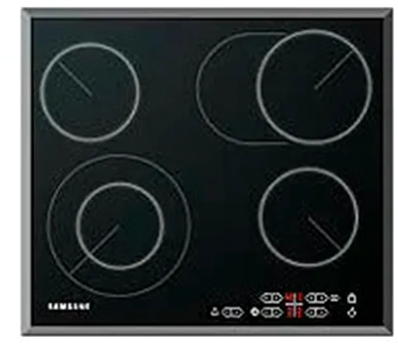 Замена конфорки стеклокерамической Samsung C61RCCNR