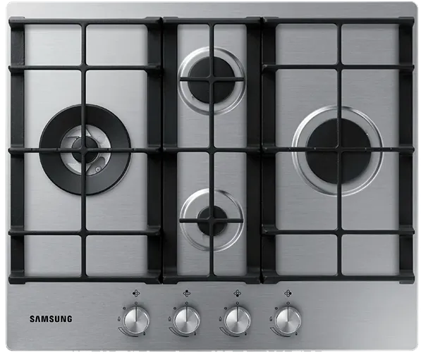 Замена конфорки стеклокерамической Samsung NA64H3040BS