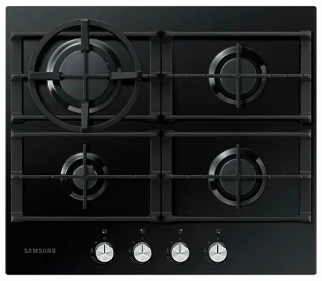 Замена конфорки стеклокерамической Samsung NA64H3010AK
