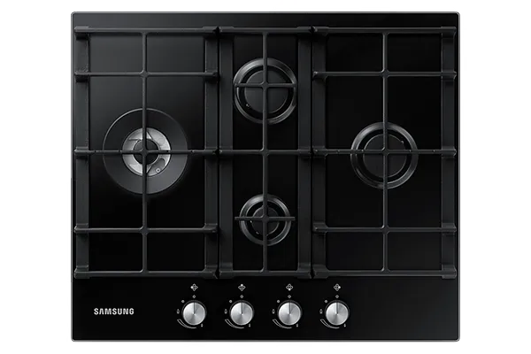 Замена конфорки стеклокерамической Samsung NA64H3030BK