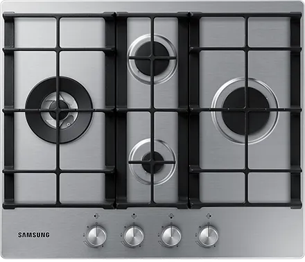 Замена конфорки стеклокерамической Samsung NA64H3030BS