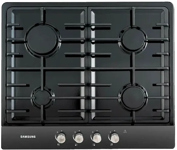Замена конфорки стеклокерамической Samsung GN641FFBD