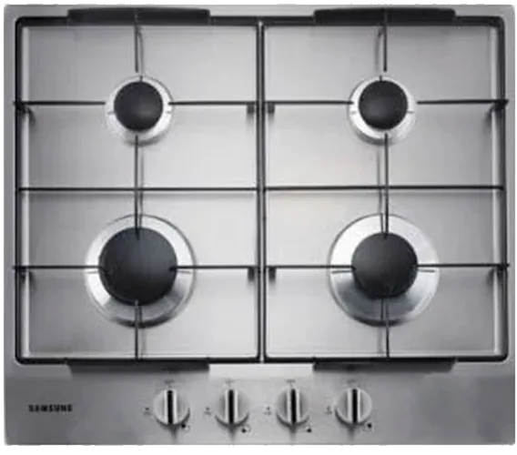 Замена конфорки стеклокерамической Samsung GN641DFXR