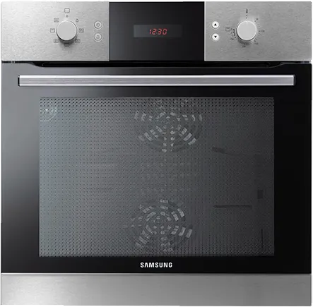 Замена ручек терморегулятора Samsung BFN1351T
