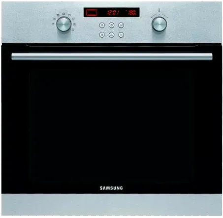 Замена ручек терморегулятора Samsung BF62CCSTR