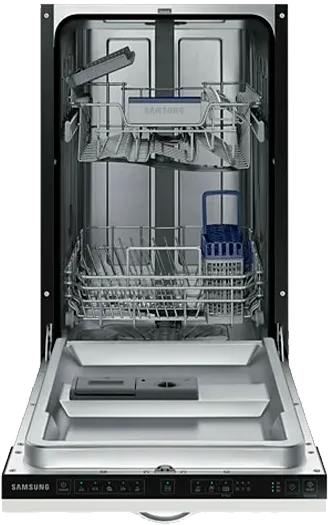 Замена замка Samsung DW50H4030BB/WT
