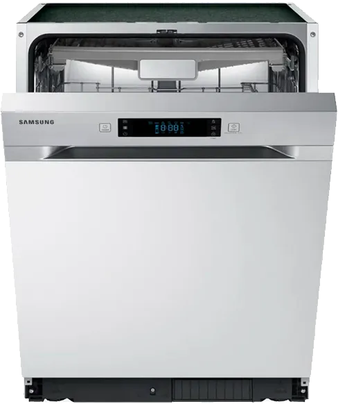 Замена замка Samsung DW60M6050SS