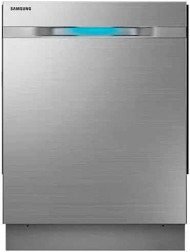 Замена замка Samsung DW60J9960US