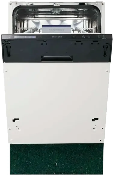Замена замка Samsung DMM 770 B