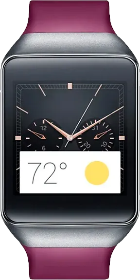 Замена аккумулятора Samsung Gear Live