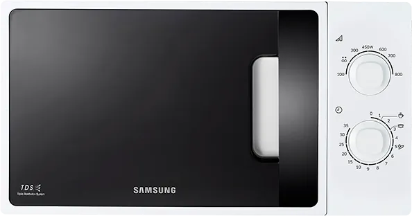 Ремонт платы управления (восстановление) Samsung ME81ARW