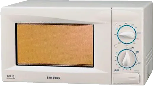 Ремонт платы управления (восстановление) Samsung CE2813NR