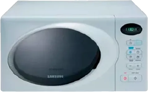 Ремонт платы управления (восстановление) Samsung MW87KPR
