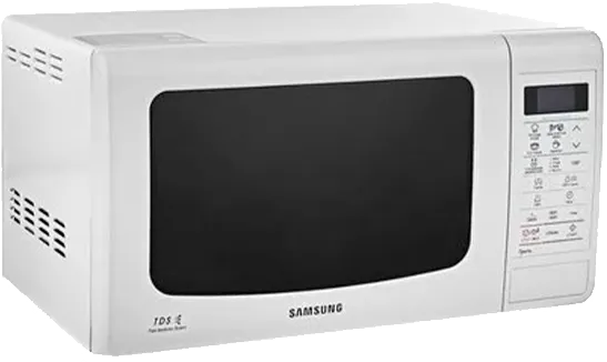 Ремонт платы управления (восстановление) Samsung GE83KRW-3X