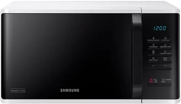 Ремонт платы управления (восстановление) Samsung MS23K3513AW