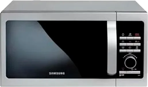 Ремонт платы управления (восстановление) Samsung GE87K-S